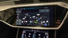 Audi A6 40 TFSI Sport 4dr S Tronic Petrol Saloon